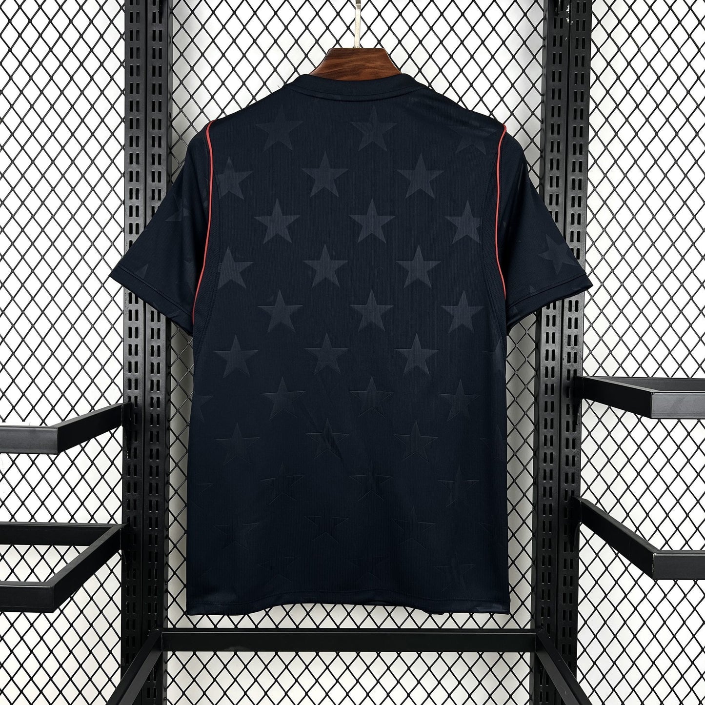 USA Away Jersey