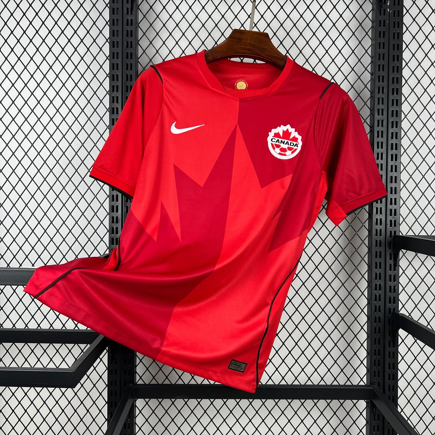 Canada Home Jersey