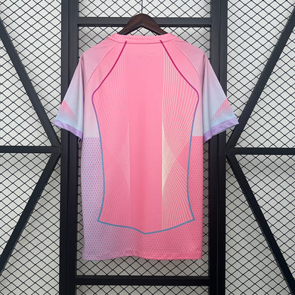 Barcelona Pink Special 25/26