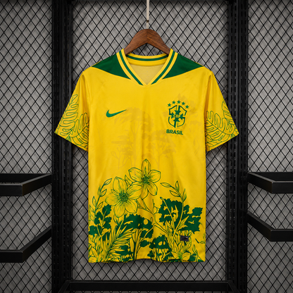 Brazil Flower Edition 26/27