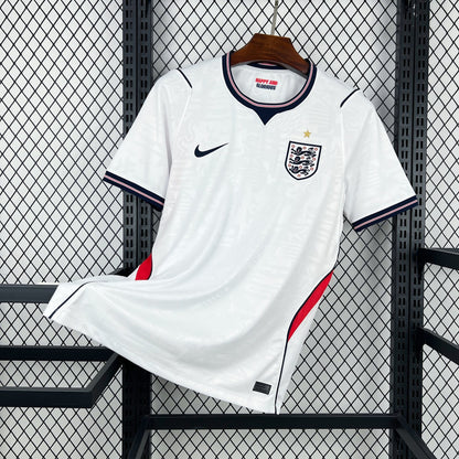 England Home Jersey