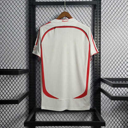 AC Milan 2006/07 Retro Away Jersey