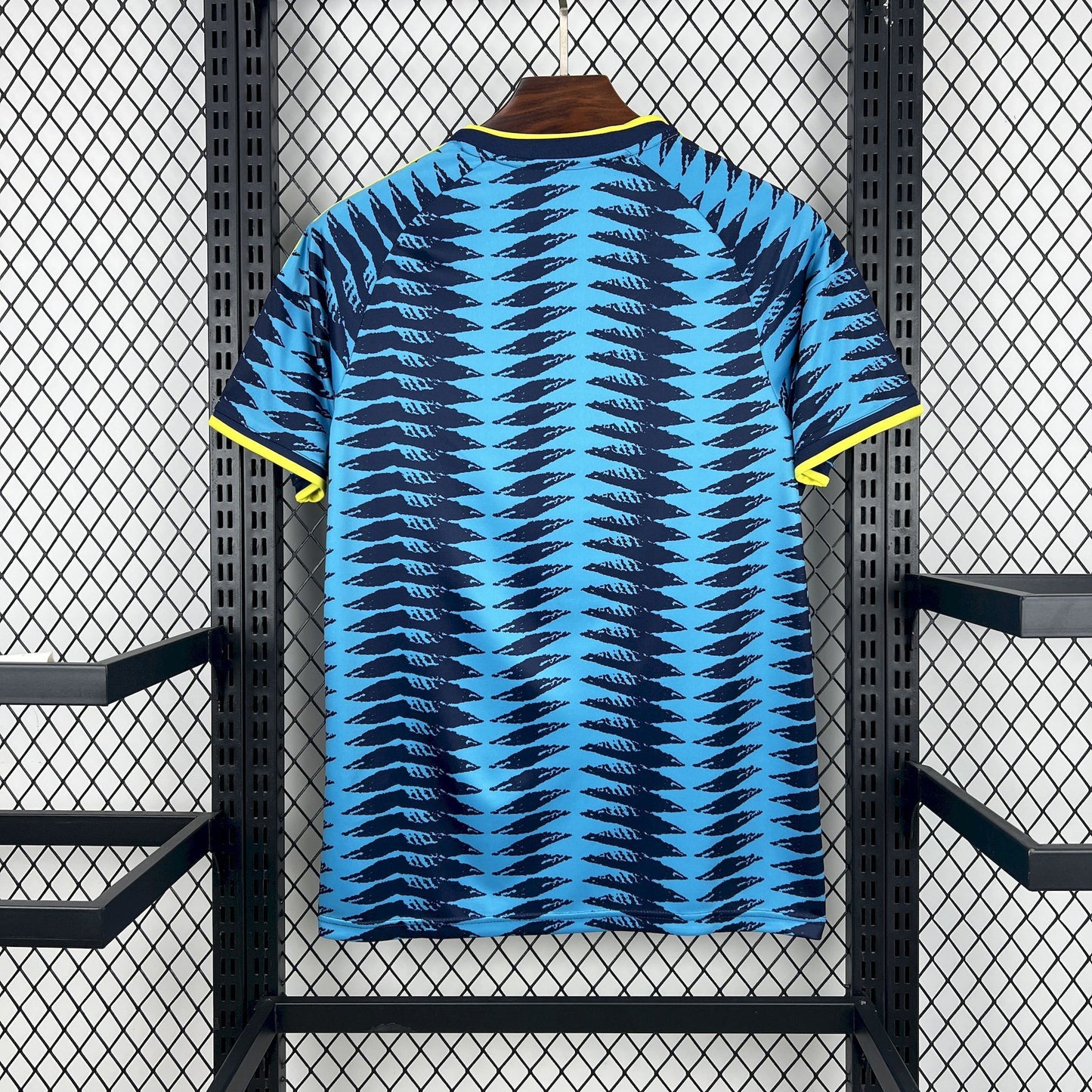 Colombia Away Jersey