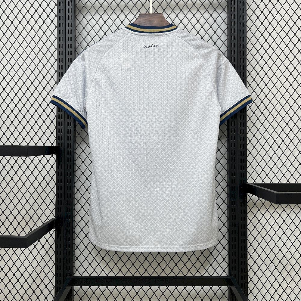 Italy Away Jersey