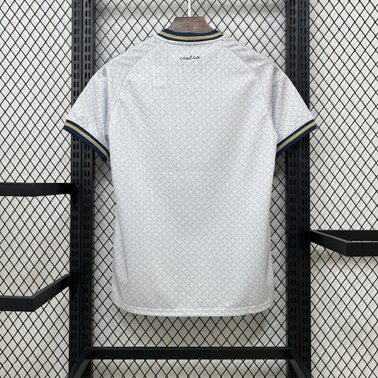Italy Away Jersey