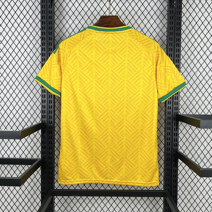 South Africa Home Jersey
