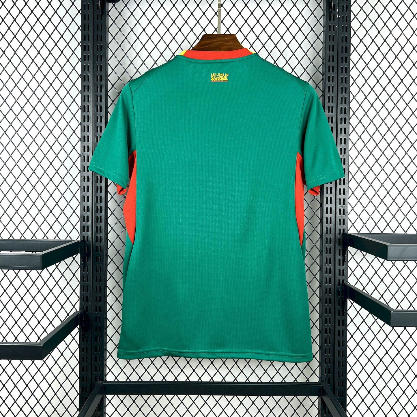 Senegal Away Jersey