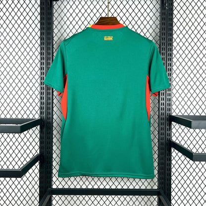 Senegal Away Jersey