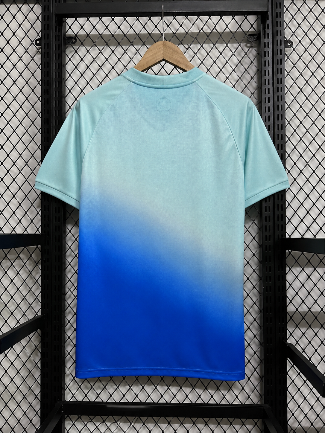 Morocco Blue Mirage