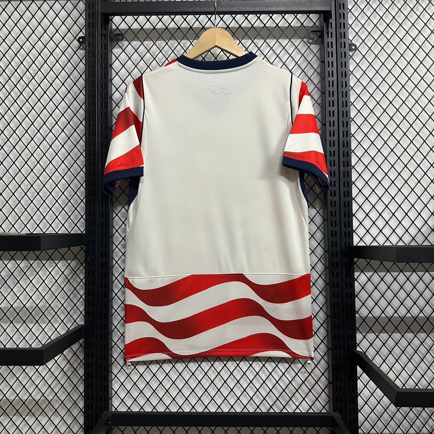 USA Home Jersey 26/27