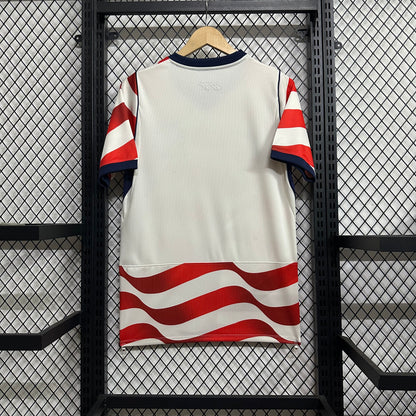 USA Home Jersey 26/27