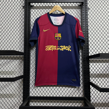 Barcelona 25/26 Cactus Jack