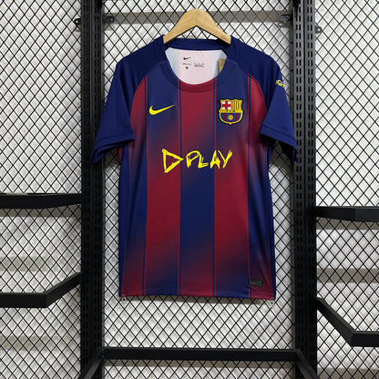 Barcelona 25/26 Home Special
