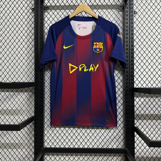 Barcelona 25/26 Home Special