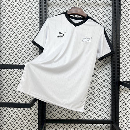 New Zealand Home Jersey