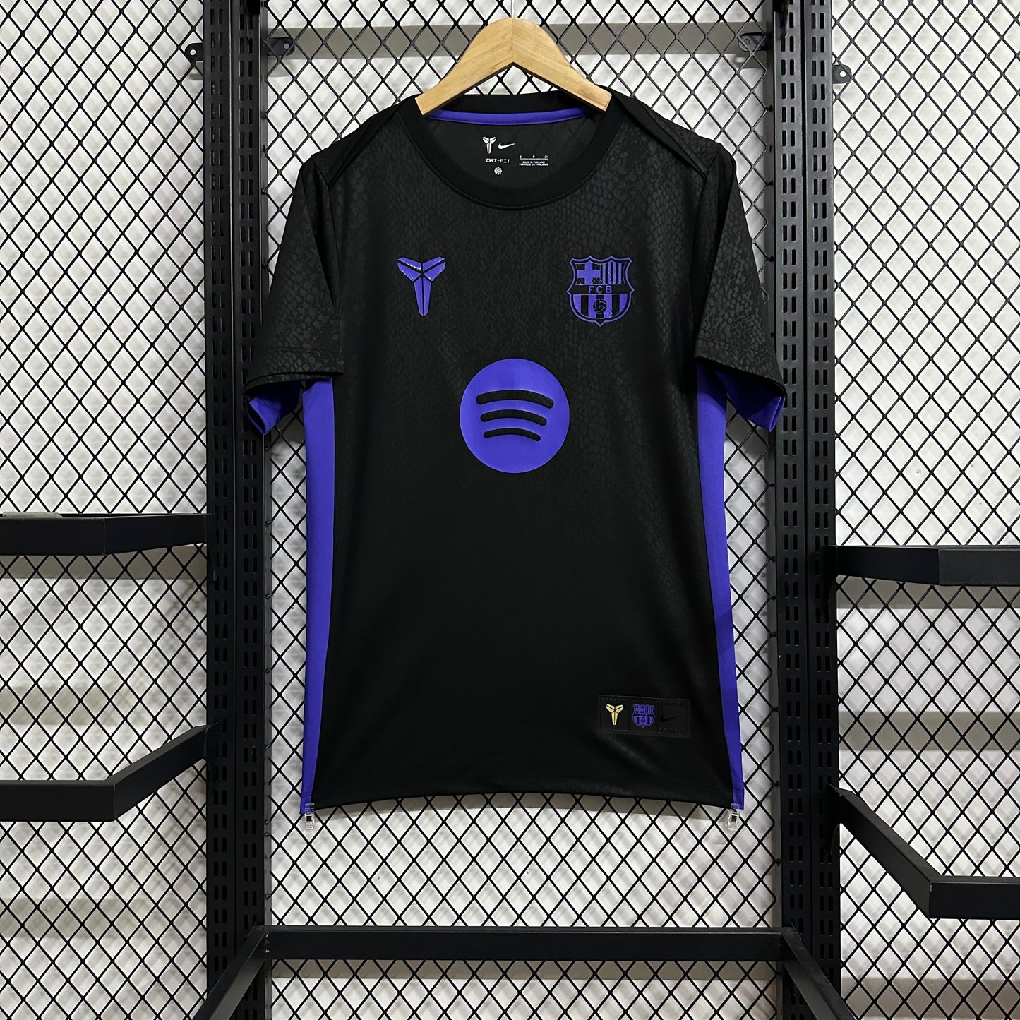 Barcelona X Kobe 25/26