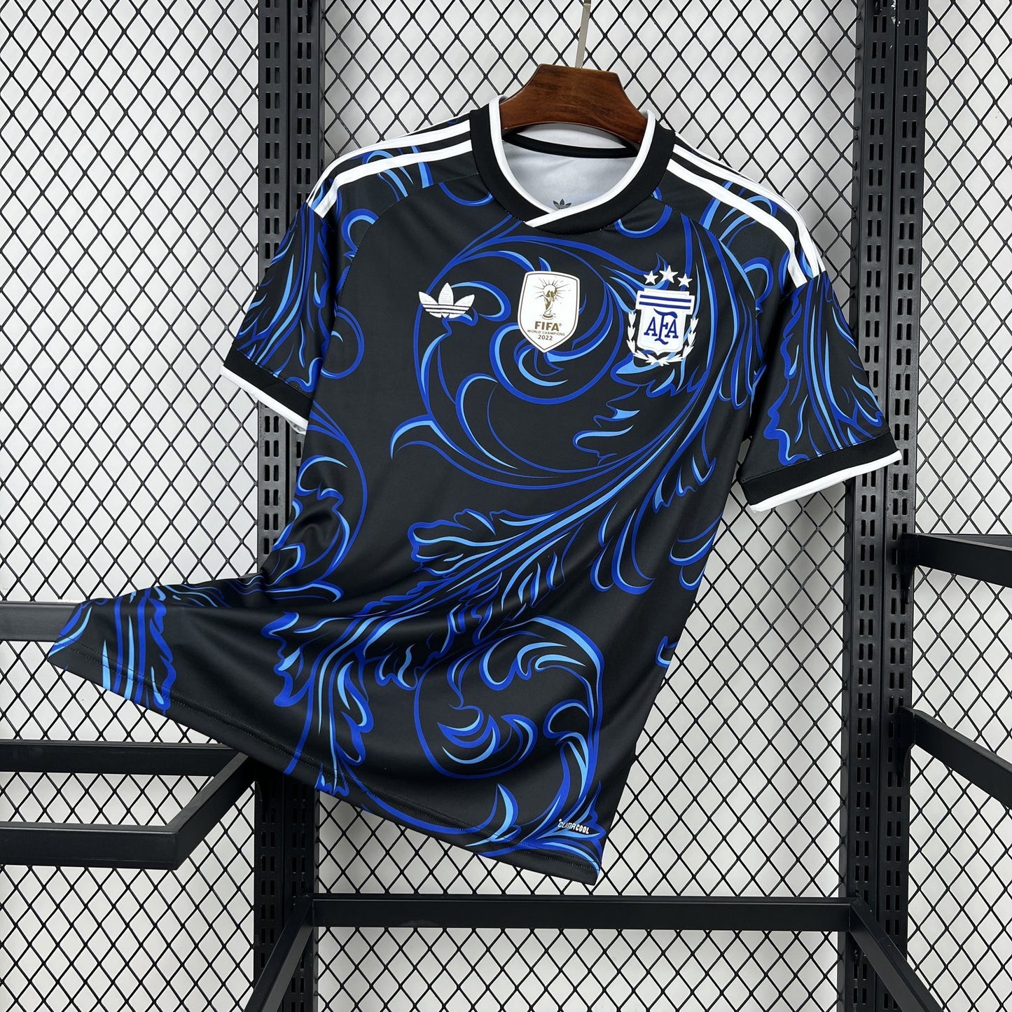Argentina Away Jersey