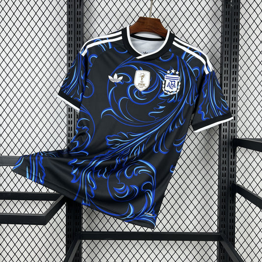 Argentina Away Jersey