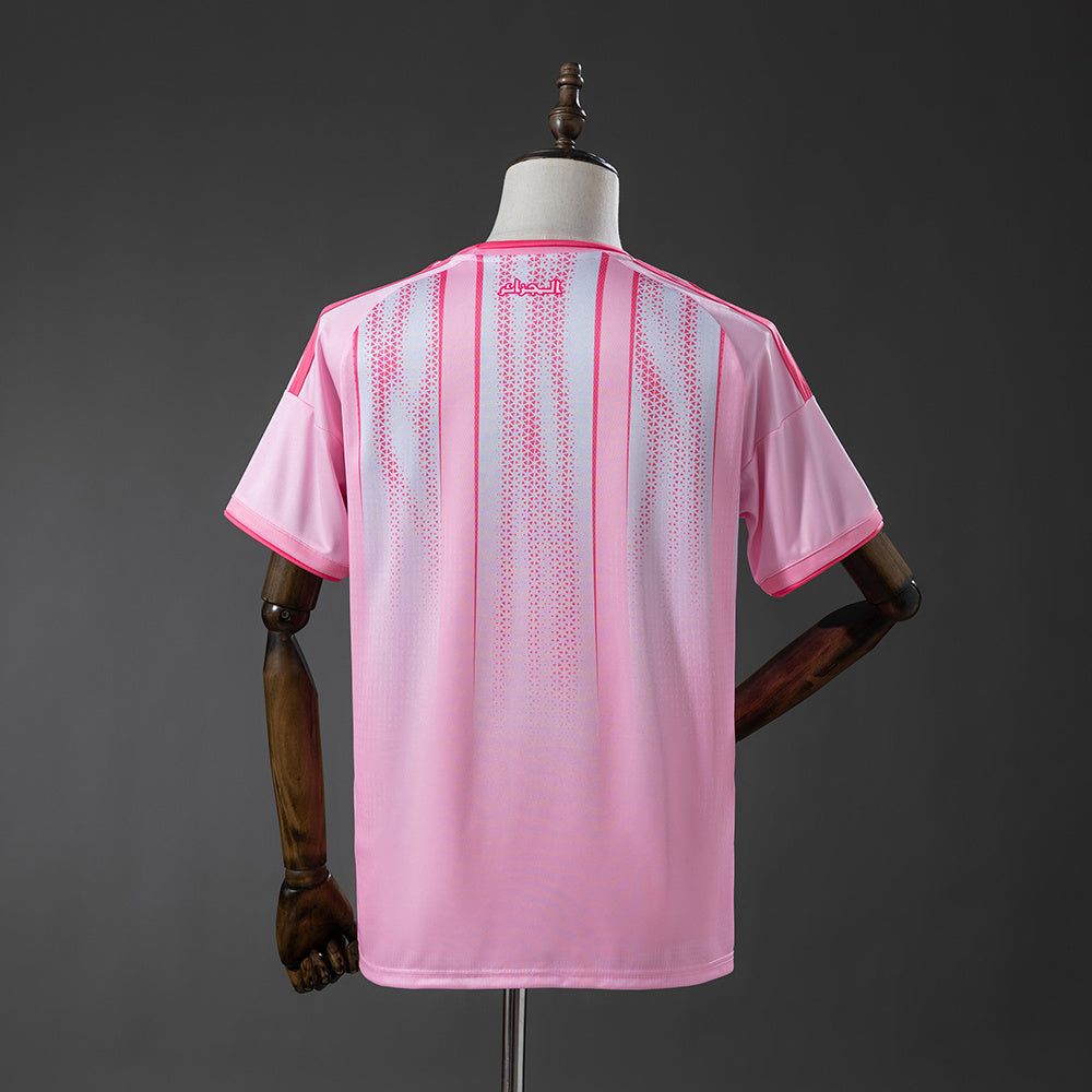 Algeria Pink ‘26