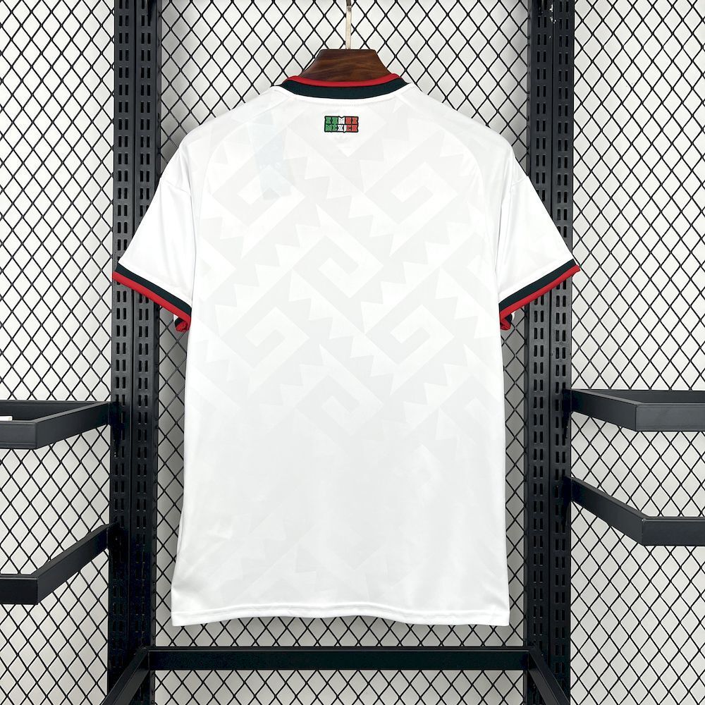 Mexico Away Jersey