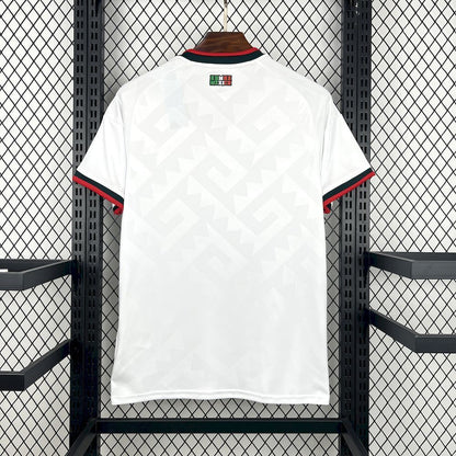 Mexico Away Jersey