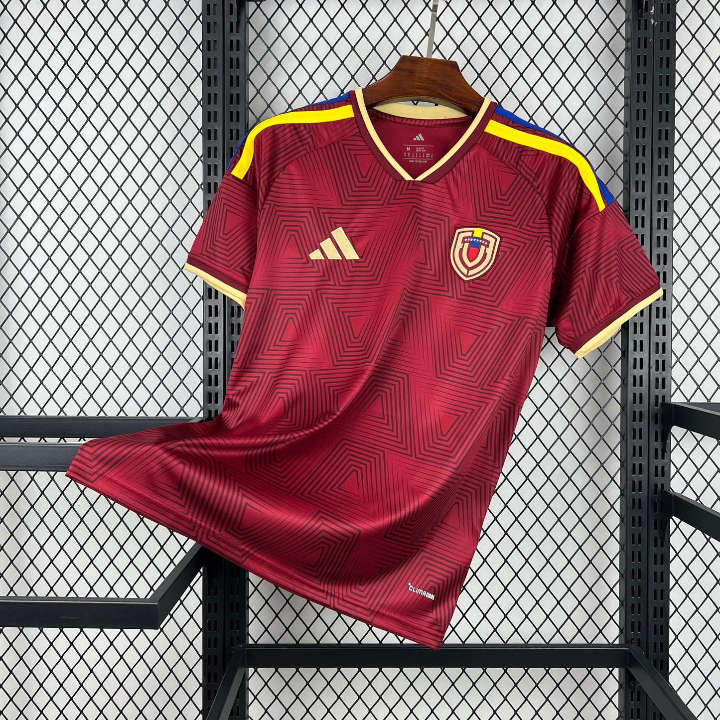 Venezuela Home Jersey