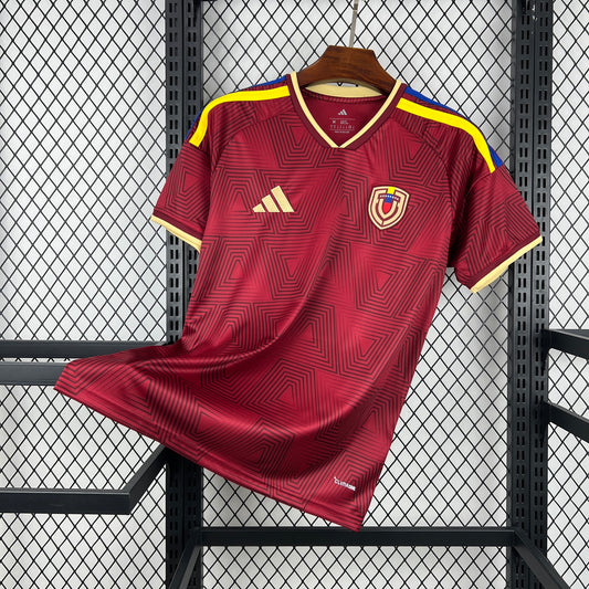 Venezuela Home Jersey