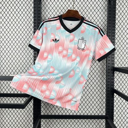 Belgium Away Jersey