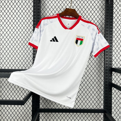 UAE Home Jersey