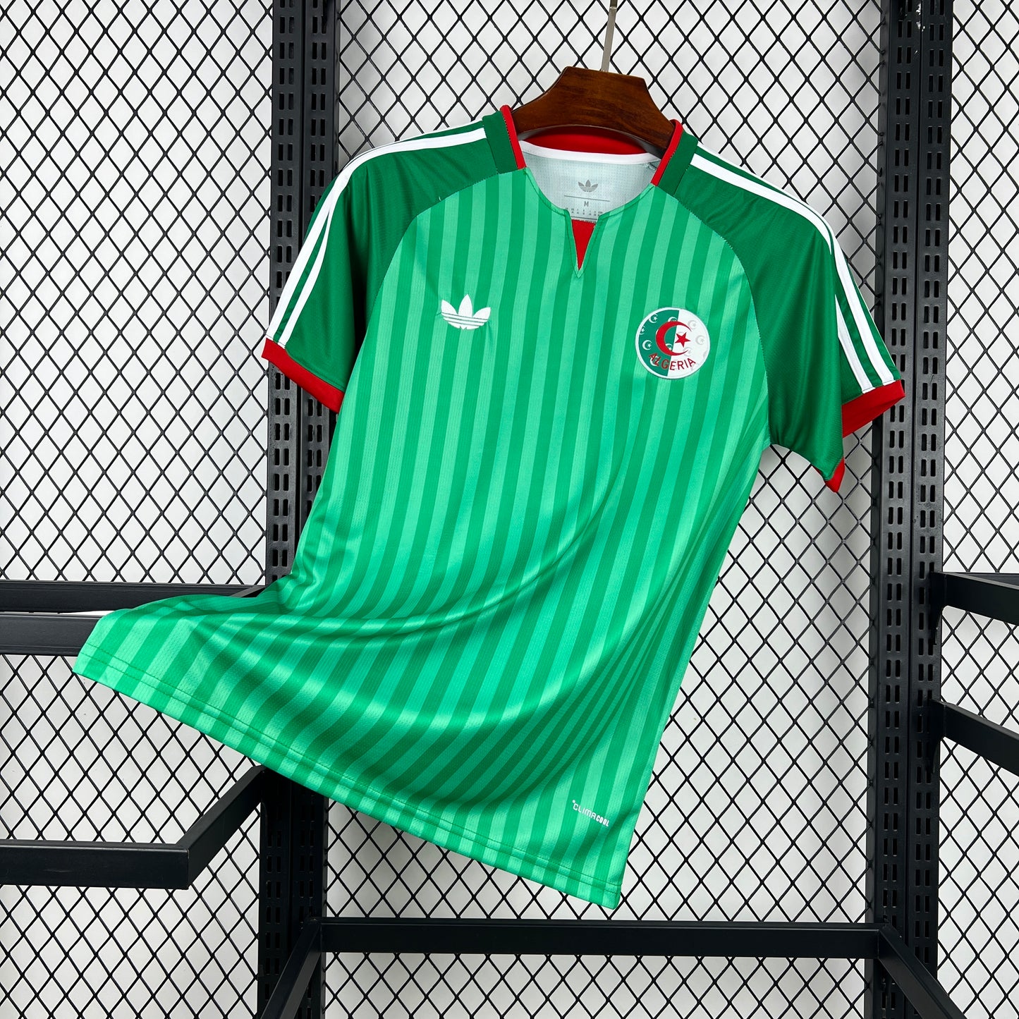 Algeria Away Jersey