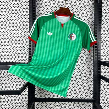 Algeria Away Jersey