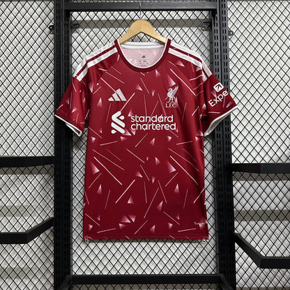 Liverpool Home 26/27