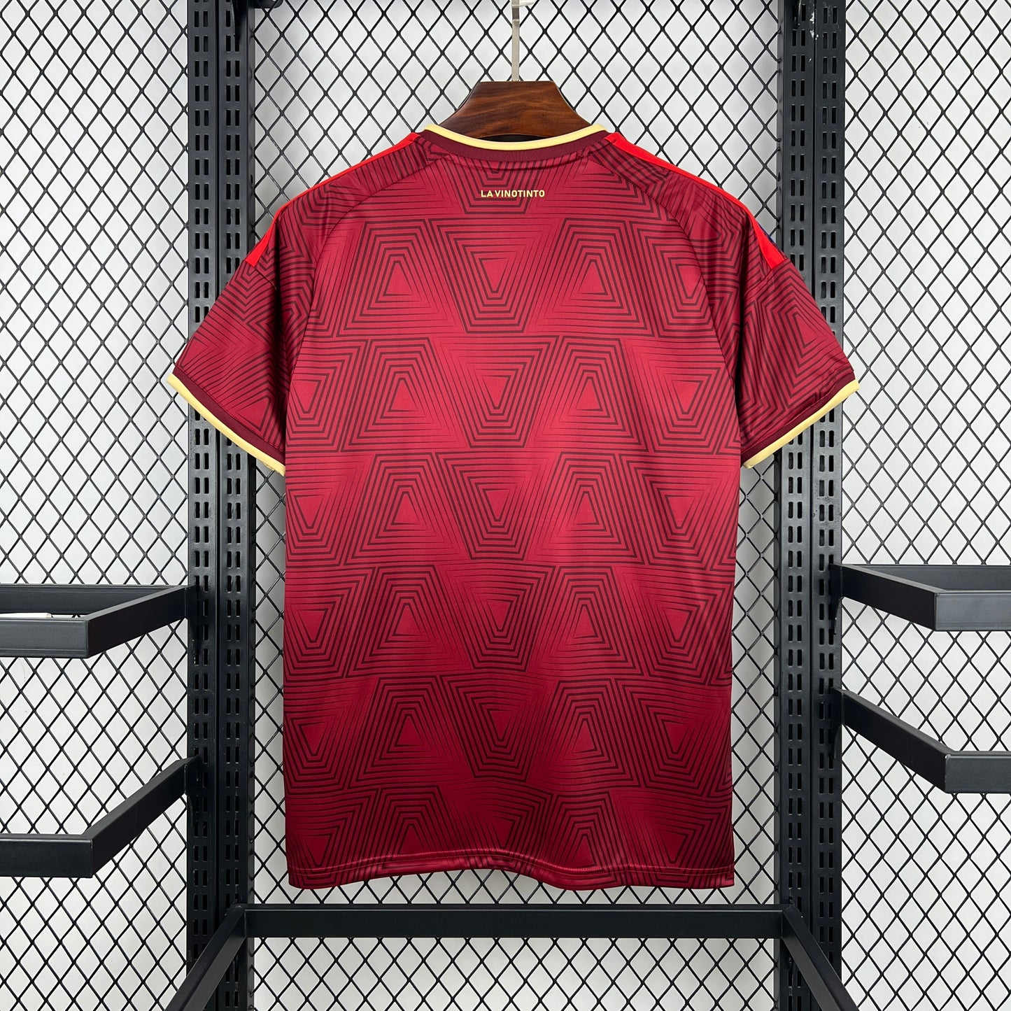 Venezuela Home Jersey
