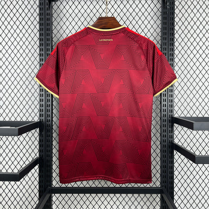 Venezuela Home Jersey