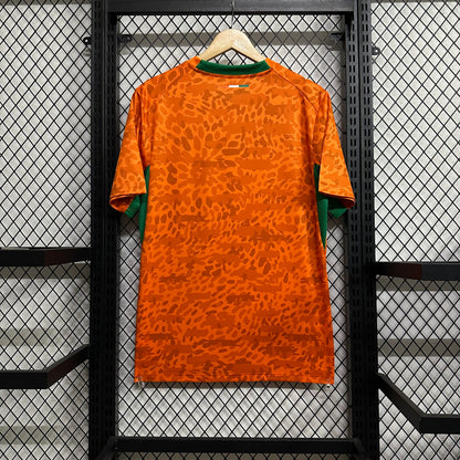 Ivory Coast Home Jersey 26/27