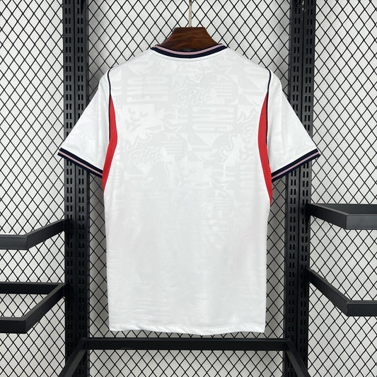 England Home Jersey