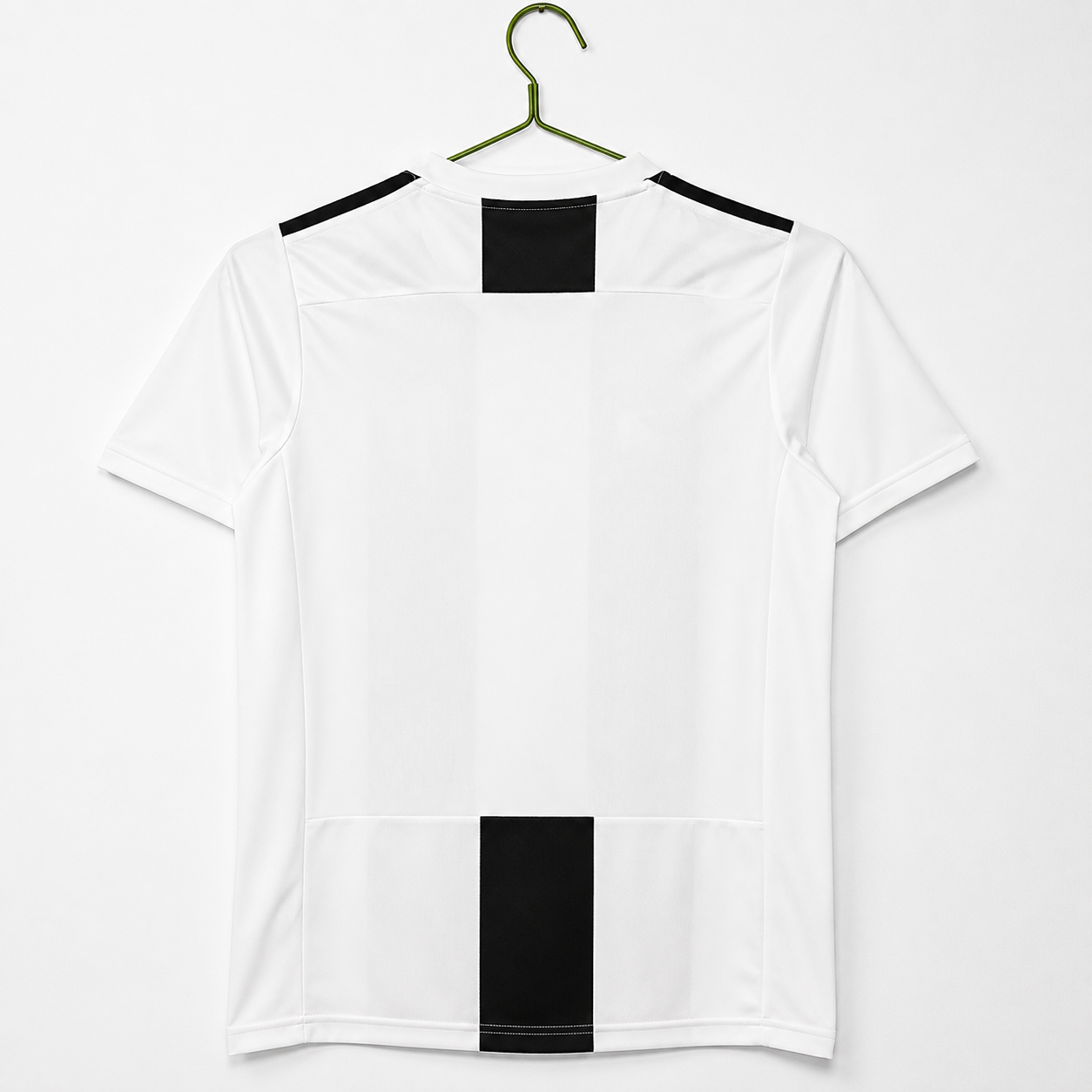 Juventus 18/19 Retro Home Jersey