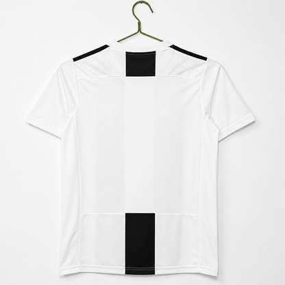 Juventus 18/19 Retro Home Jersey