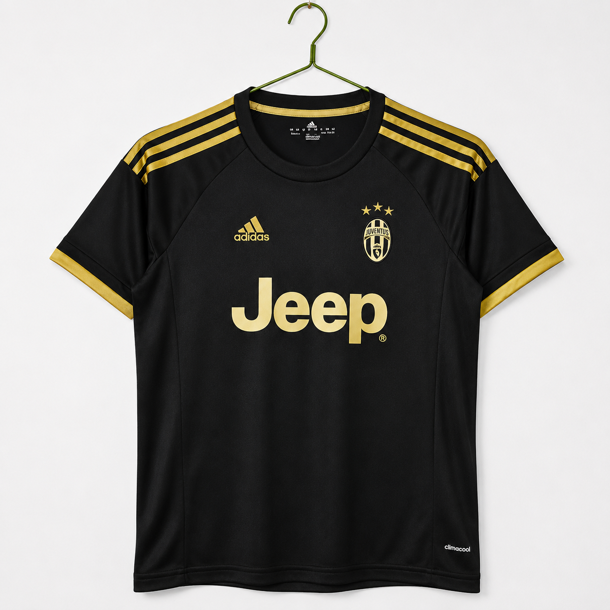 Juventus 15/16 Retro Third Jersey