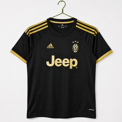 Juventus 15/16 Retro Third Jersey