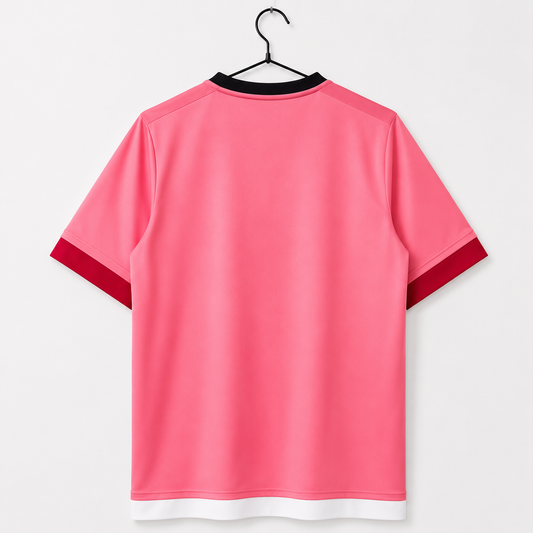 Juventus 15/16 Retro Away Jersey