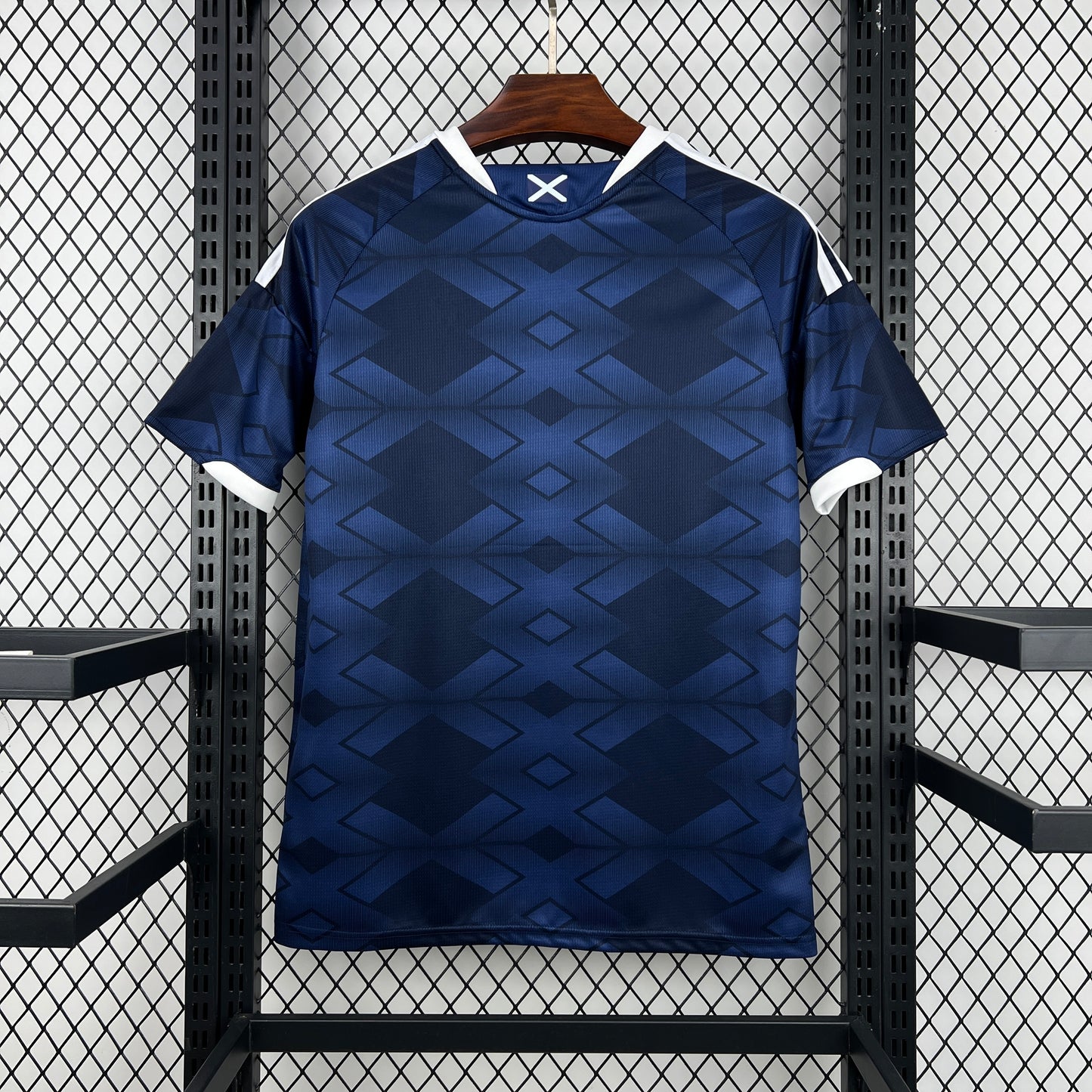 Scotland Home Jersey