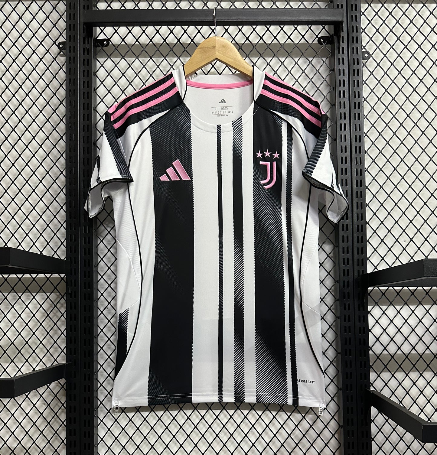 Juventus Home 25/26