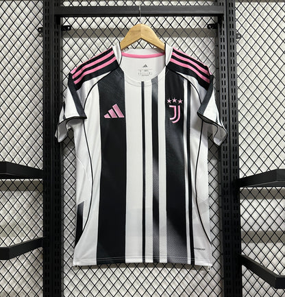 Juventus Home 25/26
