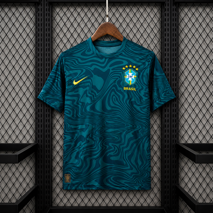 Brazil Geode Teal 26/27