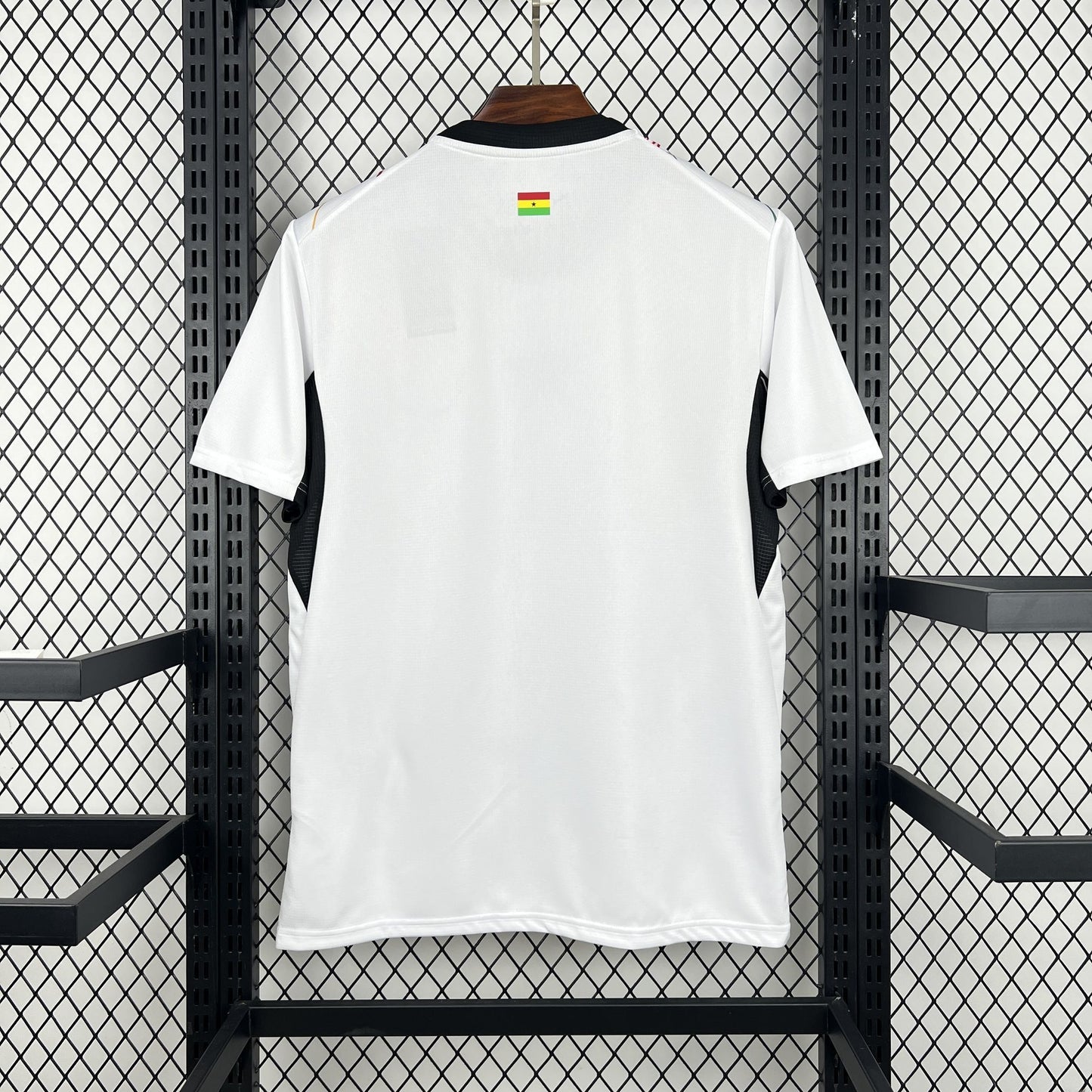 Ghana Home Jersey