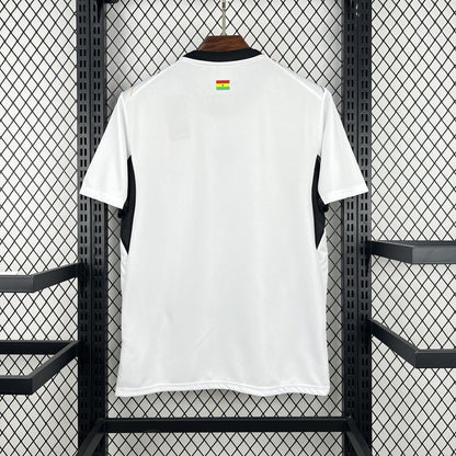 Ghana Home Jersey