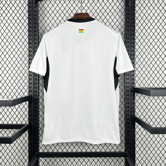 Ghana Home Jersey
