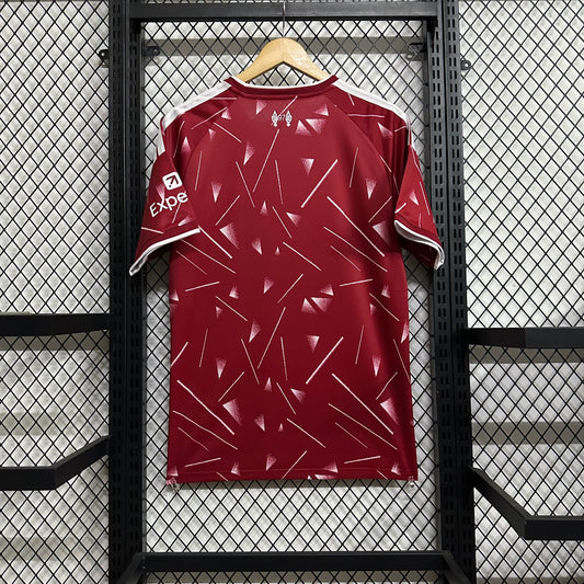 Liverpool Home 26/27