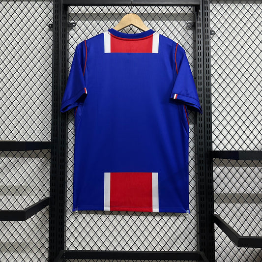 PSG Home 26/27